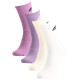 4F SOCKS